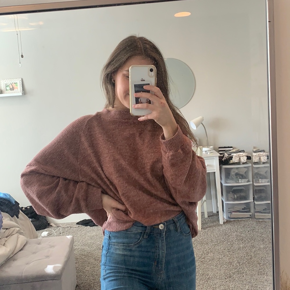 Nordstrom sweater